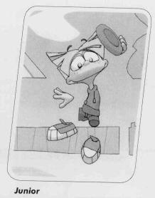 JUNIOR