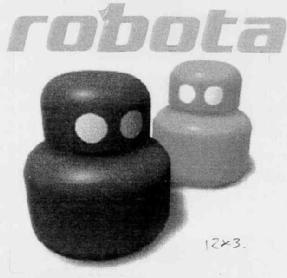 ROBOTA