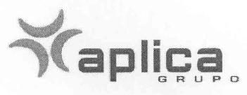 APLICA GRUPO
