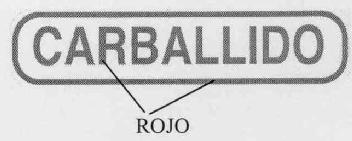 CARBALLIDO