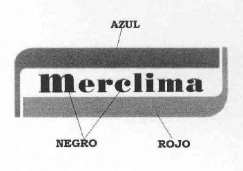 MERCLIMA
