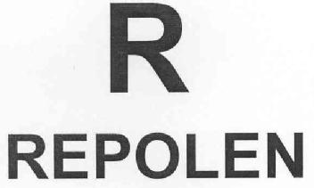 R REPOLEN