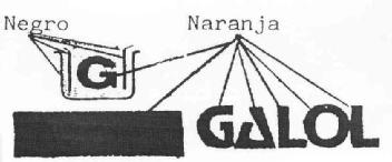G GALOL