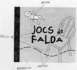 JOCS DE FALDA
