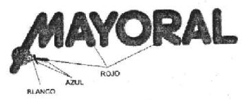 MAYORAL