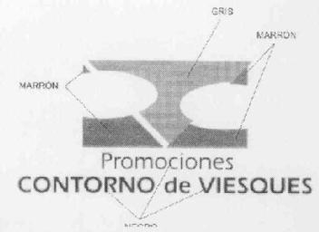 PROMOCIONES CONTORNO DE VIESQUES