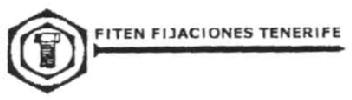 FITEN FIJACIONES TENERIFE