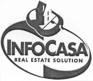 INFOCASA REAL ESTATE SOLUTION