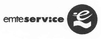 EMTESERVICE E