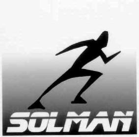 SOLMAN