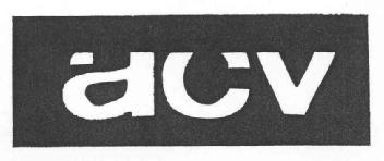 ACV