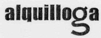 ALQUILLOGA