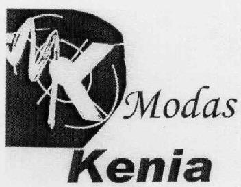 MK MODAS KENIA