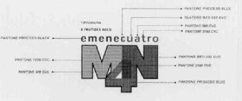 EMENECUATRO MN4
