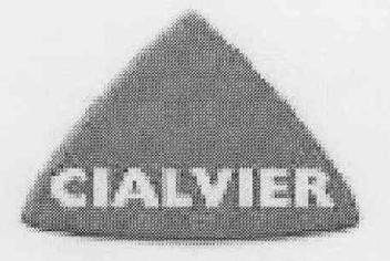 CIALVIER