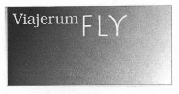 VIAJERUM FLY