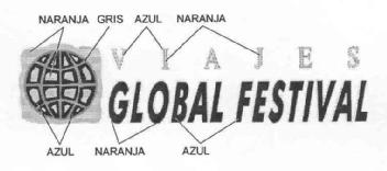 VIAJES GLOBAL FESTIVAL