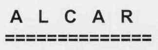 ALCAR