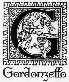 GORDONZELLO