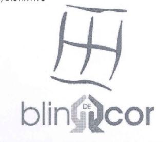 BLINDECOR