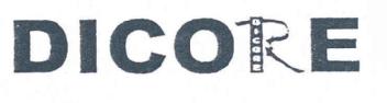 DICORE DICORE