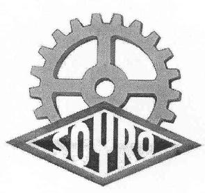 SOYRO