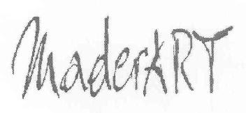 MADERART