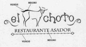 EL CHOTO RESTAURANTE ASADOR