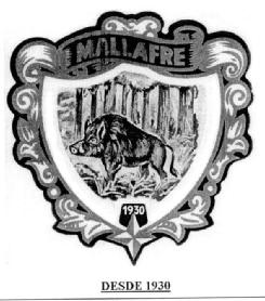 MALLAFRE DESDE 1930