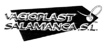 VACIOPLAST SALAMANCA, S.L