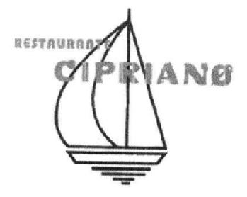 RESTAURANTE CIPRIANO