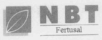 N B T FERTUSAL