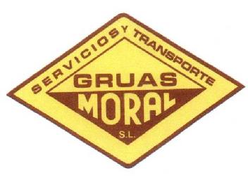 SERVICIOS Y TRANSPORTE GRUAS MORAL S.L