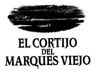 EL CORTIJO DEL MARQUES VIEJO