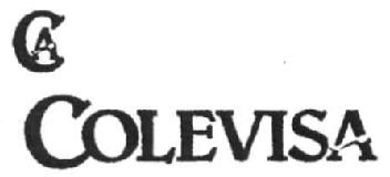 CA COLEVISA