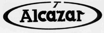 ALCAZAR