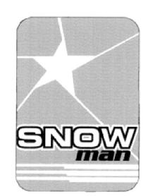 SNOW MAN