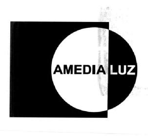 AMEDIA LUZ