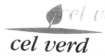 CEL VERD