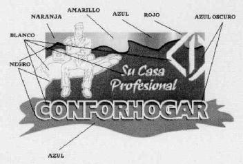 SU CASA PROFESIONAL CONFORHOGAR