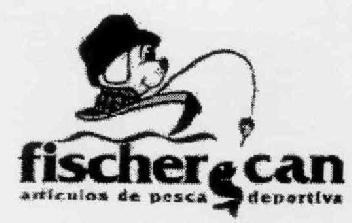 FISCHER CAN ARTICULOS DE PESCA DEPORTIVA