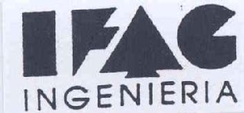 IFAG INGENIERIA
