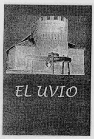 EL UVIO
