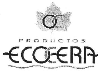 OC PRODUCTOS ECOCERA