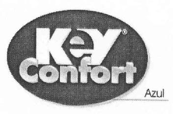 KEY CONFORT
