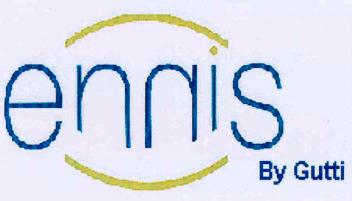 ENNIS BY GUTTI