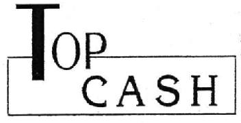 TOP CASH