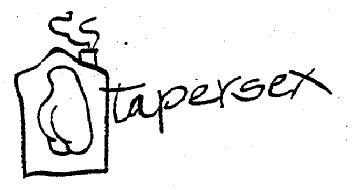 TAPERSEX
