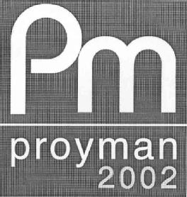 PM PROYMAN 2002