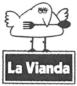 LA VIANDA